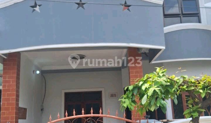 Disewarumah Siap Huni Bagus