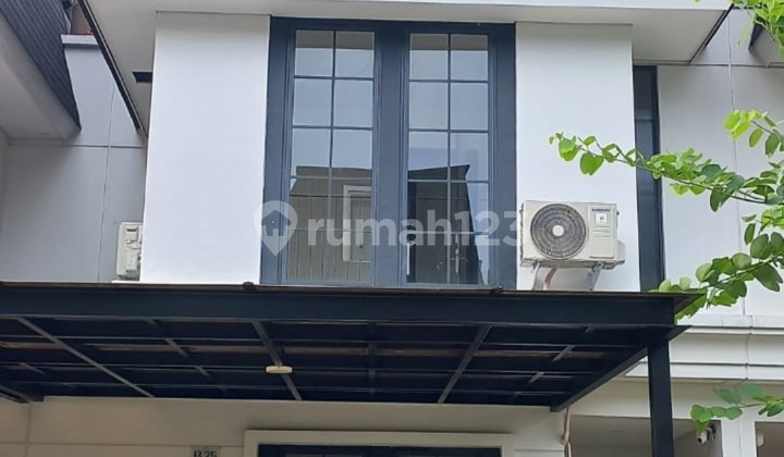 House For Sale Ready to Occupy