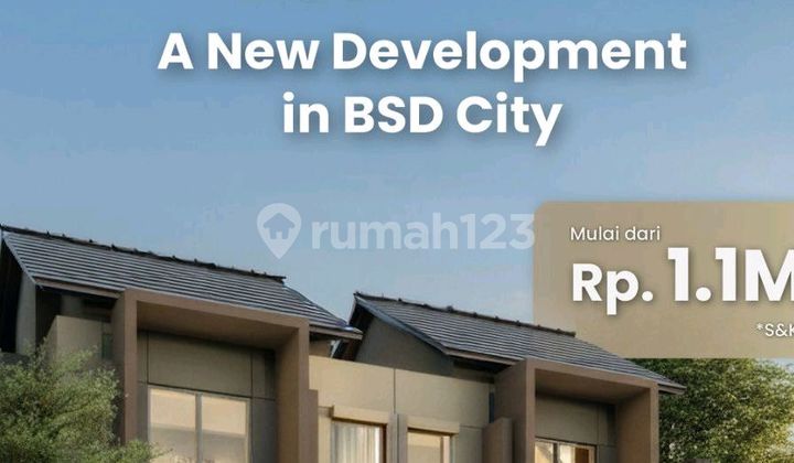 Kawasan Primiun Dibsd City Lokasi Strategisisijau Rumah Kawasan Primiun Dibsd City Lokasi Strategisisijau Rumah