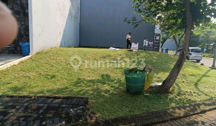 For Sale Land Strategic Location Diciater BSD For Sale Land Strategic Location Diciater BSD