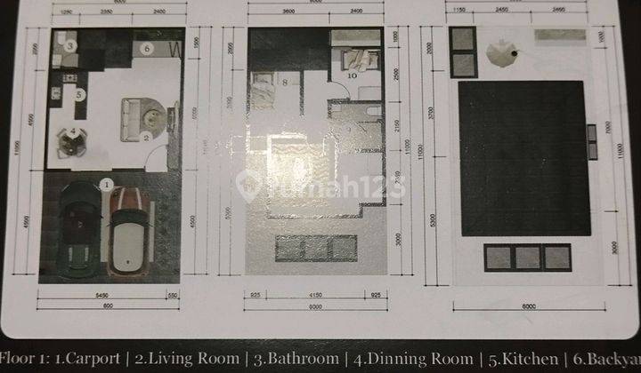 Harga Perdana Hanya 888jt Di Ciater Serpong 2