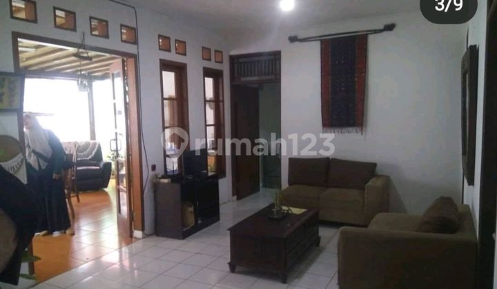 House for Sale in Villa Bintaro Indah House House for Sale in Villa Bintaro Indah House