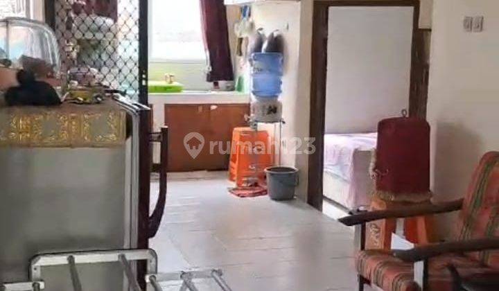 DIjual Rumah Villa di Arca Medica Trawas Dekat Sumber Pegunungan 2