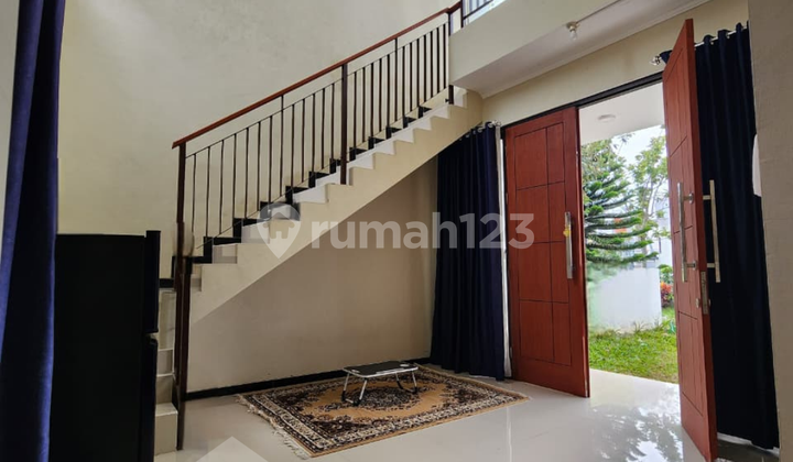 For Sale: Mini Villa Indraprasta View, Pacet Mojokerto, near Pacet Padusan Tourist Area, Sendi, Rustic Market, Gunung Lorokan, Trawas, Tretes, Batu Town Square. 2