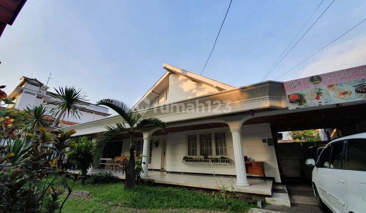 Dijual Rumah Jl Cokroaminoto Klojen Malang, dekat Panglima Sudirman, Diponegoro, ALun ALun Tugu Malang 2