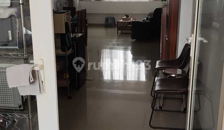 Owner Bu! Ruko 4.5 Lantai Jual Murah di Jakarta Pusat 2