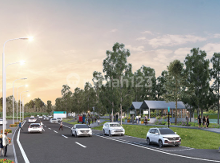 Cek Sekarang! Ruko Terbaru Maggiore Signature Lokasi Strategis Gs 2