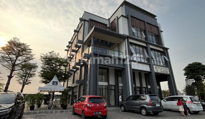 SOLD OUT! 3-Story Studioloft Most Popular in Gading Serpong