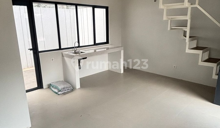 Quick Rent Cheap House Ready to Live 5 Minutes to Gading Serpong! 2