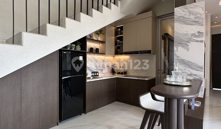 Hunian Premium 2 Lantai Harga 3 M-An Lebih Sedikit! 2