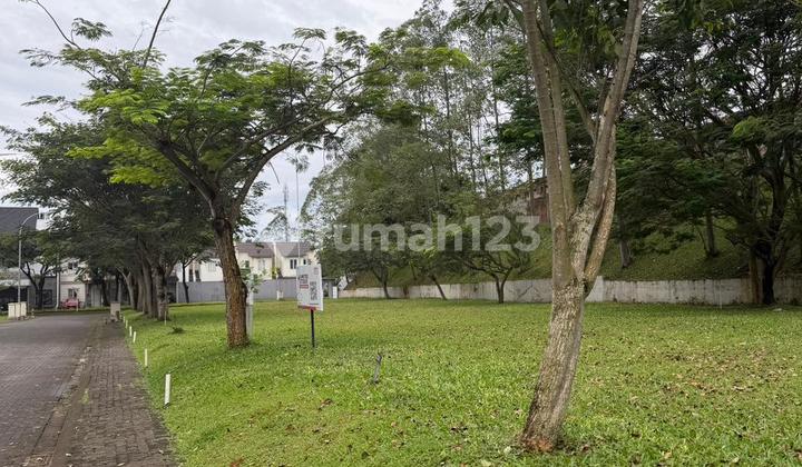 Hot Sale! Cheap Land Ready to Build in the Heart of BSD with a Green Environment!
