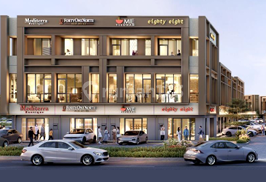 ONLY 2 M-AN ALREADY GETS THE ALUNARA BSD CITY RUKO, MOST SOUGHT-AFTER