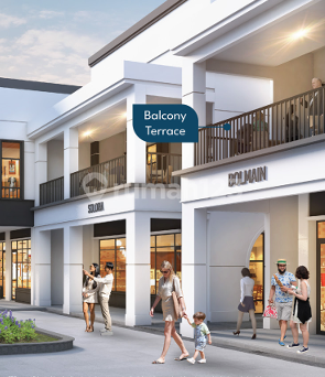 Ruko Maggiore Gading Serpong 3 Lantai Hanya3 M-An Ruko Maggiore Gading Serpong 3 Lantai Hanya3 M-An