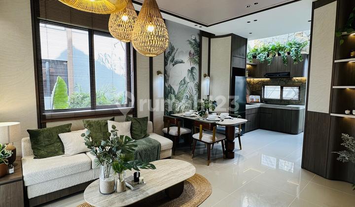 Premium, Serene, Modern Residence - The Forestine