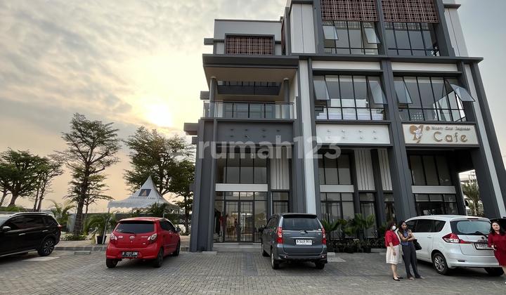 RUKO 3 LANTAI STUDIOLOFT GADING SERPONG BEST DEAL 6 M-AN RUKO 3 LANTAI STUDIOLOFT GADING SERPONG BEST DEAL 6 M-AN
