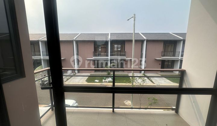 Hunian Termurah Nempek BSD Gading Serpong Hanya 1,3M-an