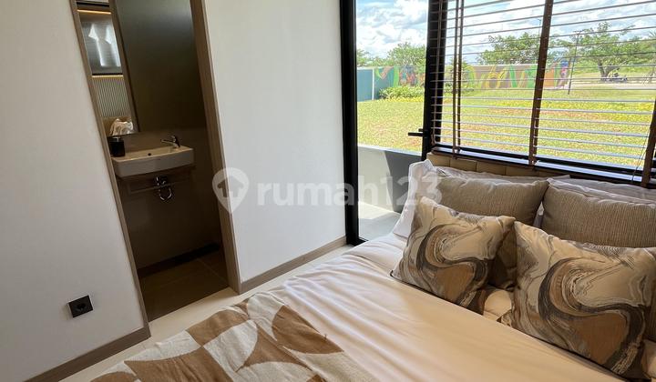 Rumah 700 Jt-An 3 Lantai Lokasi Strategis Dekat Mall&Kampus! 2