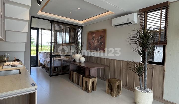 Rumah 700 Jt-An 3 Lantai Lokasi Strategis Dekat Mall&Kampus!