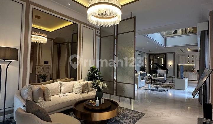 ⁠Unit Langka Ready Stock! Matera Residences 12X20