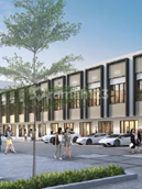 Ruko Hanya 1 M-An Indica Grande Paramount Petals Zona Komersial Ruko Hanya 1 M-An Indica Grande Paramount Petals Zona Komersial