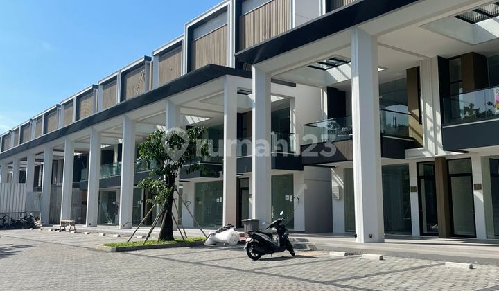 Menteng Studio Loft - Near Summarecon & UMN, Business Ready