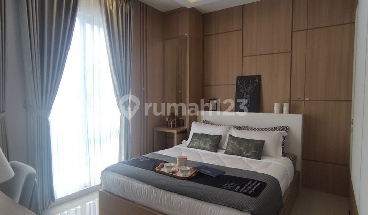 READY TO OCCUPY! 2-Story Fully Furnished House in the Heart of Gading Serpong 2