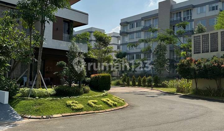 Scarlet Residence Summarecon – Kavling Luas, Akses Lengkap