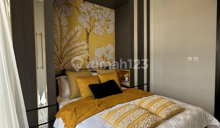 Smart Home 2 Floors Alam Sutera Don't Miss Limited Units! 2