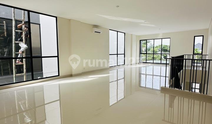 Lokasi Emas Gading Serpong! Ruko Pasadena Terbaru Hanya 3 M-An! Lokasi Emas Gading Serpong! Ruko Pasadena Terbaru Hanya 3 M-An!