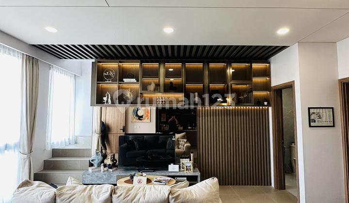 Unit Sangat Terbatas! Hunian Berkualitas Vireya BSD Lokasi Emas! 2