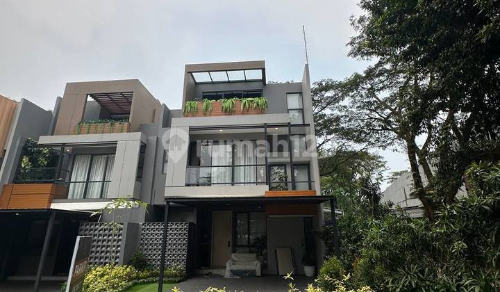 Unit Gak Banyak Rumah Mewah 3 Lantai Bsd City Cluster Terravia Unit Gak Banyak Rumah Mewah 3 Lantai Bsd City Cluster Terravia