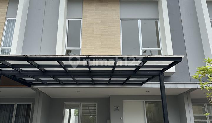 Ready Stock! Siap Huni British Fresco Gs 2 Lantai 1 M-An Ready Stock! Siap Huni British Fresco Gs 2 Lantai 1 M-An