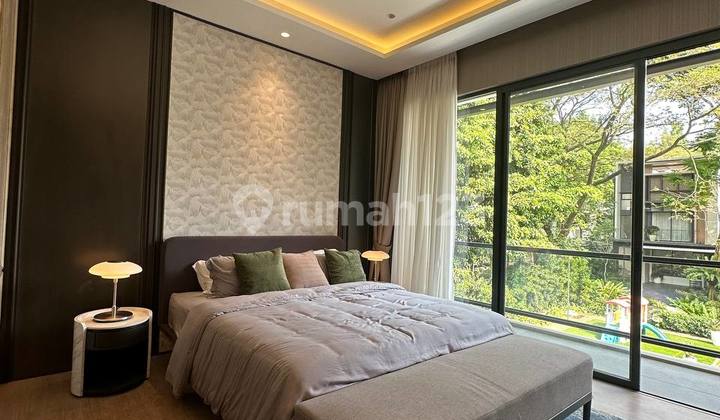 Rumah Cantik Hadap Taman View Hijau & Asri! Terravia BSD! Rumah Cantik Hadap Taman View Hijau & Asri! Terravia BSD!