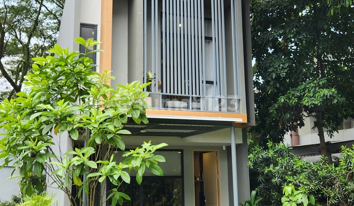 Termurah!! Cluster Terbaru BSD City 5 Menit ke Tol BSD 2