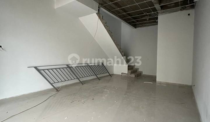Best Spot Bisnis Ruko Il Lago Gading Serpong Harga Under 3 M! Best Spot Bisnis Ruko Il Lago Gading Serpong Harga Under 3 M!
