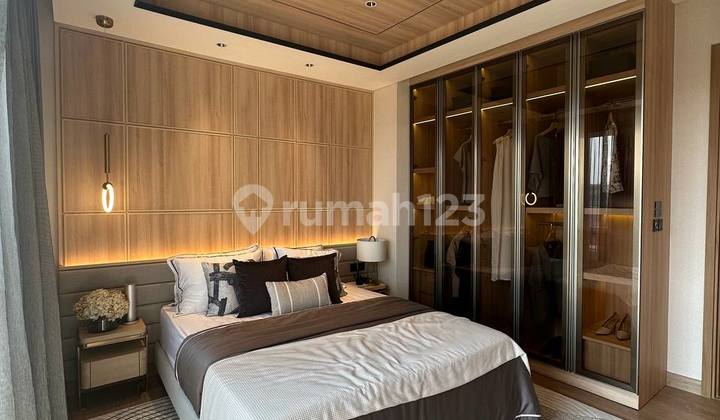 Japanese Modern House At BSD! Wynyard Hiera Harga 4 M-An! Japanese Modern House At BSD! Wynyard Hiera Harga 4 M-An!