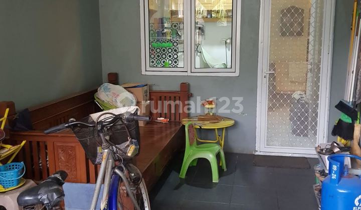 Calculate Land! Owner Mrs. House 2 Floors Cheapest In Gading Serpong 2