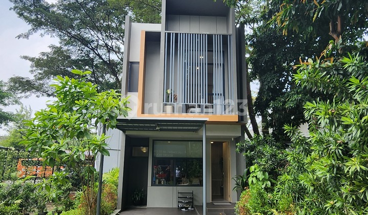 Termurah!! Cluster Terbaru BSD City 5 Menit ke Tol BSD Termurah!! Cluster Terbaru BSD City 5 Menit ke Tol BSD