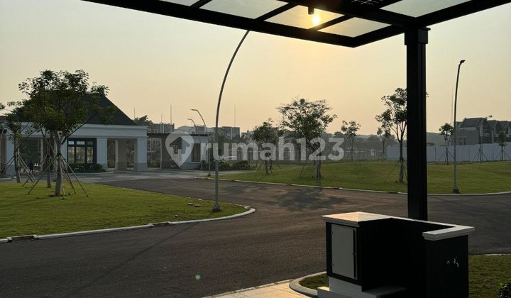 Rumah Ready Stock! Cluster Louise Gading Serpong Hanya 5 M-An 2