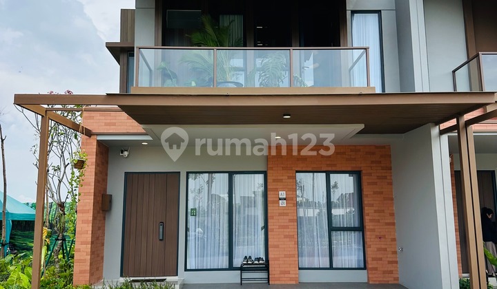 Rumah 7X12 Harga 2 M-An! Lingkungan Nyaman Fasilitas Lengkap!