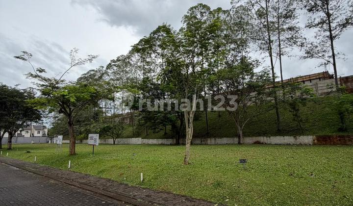 Segera Amankan Kavling Murah di Pusat Kota BSD!