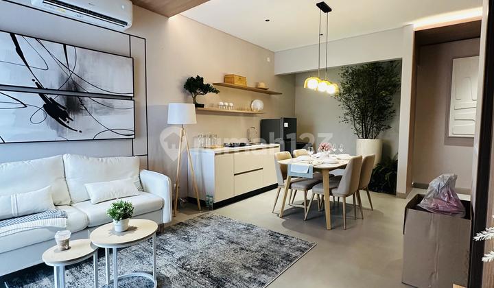 HOT PROPERTY BSD! CLUSTER IZZI 1 M-AN, PEMINAT MELIMPAH! HOT PROPERTY BSD! CLUSTER IZZI 1 M-AN, PEMINAT MELIMPAH!