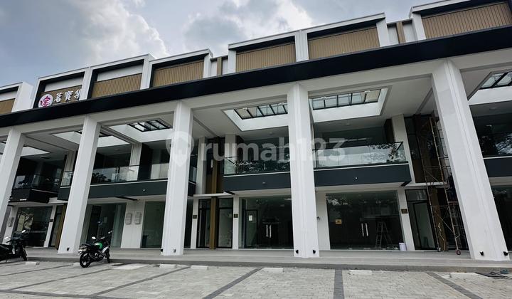 Menteng Studio Loft Gading Serpong Most Strategic Location! Menteng Studio Loft Gading Serpong Most Strategic Location!