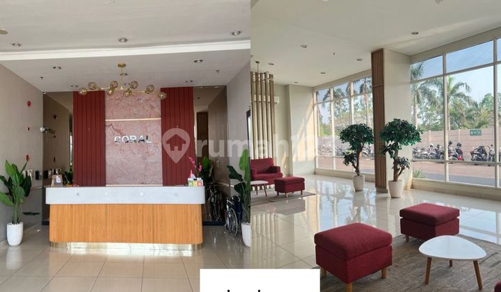 Cheapest 2 Bedroom Apartment in Ayodhya Residence Near Tangcit