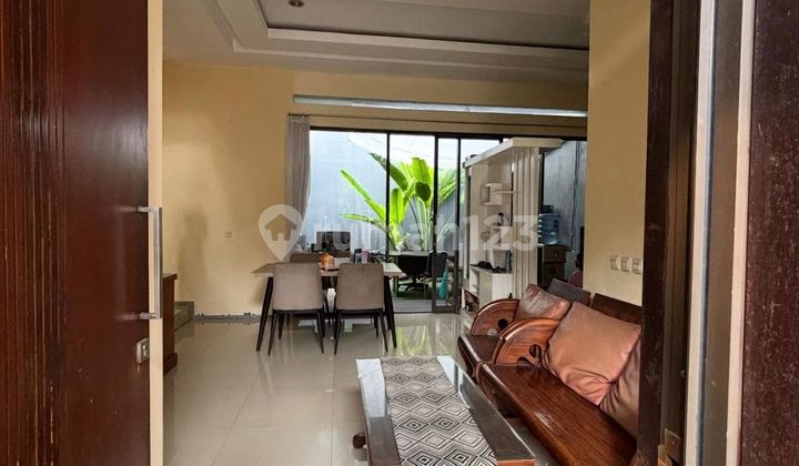 CHEAPEST! Buy Land with a Bonus Move-In Ready House with SHM and 4 ACs in BSD 2