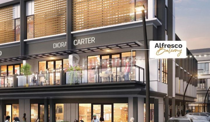 Ruko 3 Lantai Luas 68 Dikelilingi Perumahan Premium Gs Ruko 3 Lantai Luas 68 Dikelilingi Perumahan Premium Gs