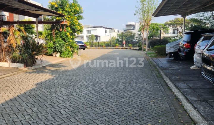 Rumah Siap Huni 2 Lantai Lokasi Nempel Kota Jakarta! 2