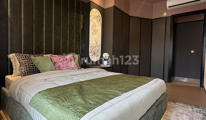 Termurah di Alam Sutera! Rumah 2 Lantai Luas 98 3+1 Kamar Tidur Termurah di Alam Sutera! Rumah 2 Lantai Luas 98 3+1 Kamar Tidur