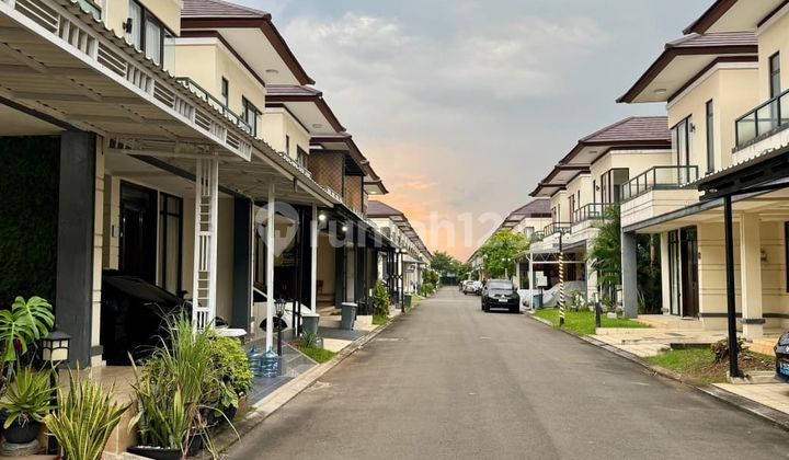Termurah! Rumah 2 Lantai 4 Kamar Tidur Hanya 699Jt Nego 2