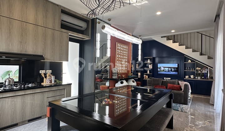 Spacious House with 4+1 Bedrooms, Strategic Location, Price Only 3 Billion! 2